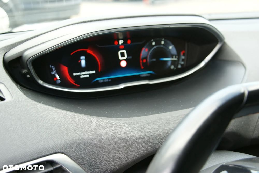 Peugeot 3008 - 22