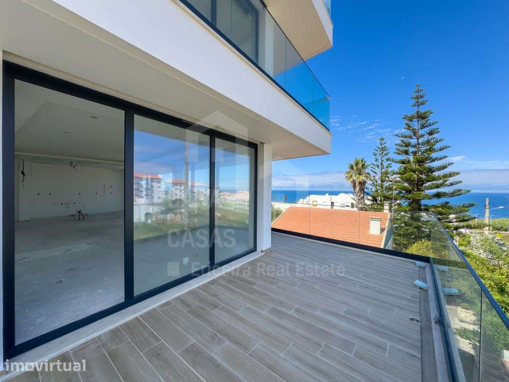 Vende Apartamento T3 - Ericeira, A Casa das Casas - Grande imagem: 3/25