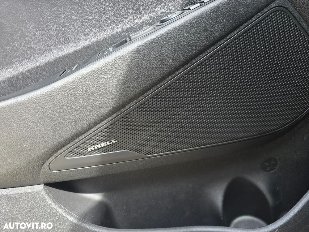 Hyundai Tucson blue 1.6 CRDi 2WD DCT Style - 10