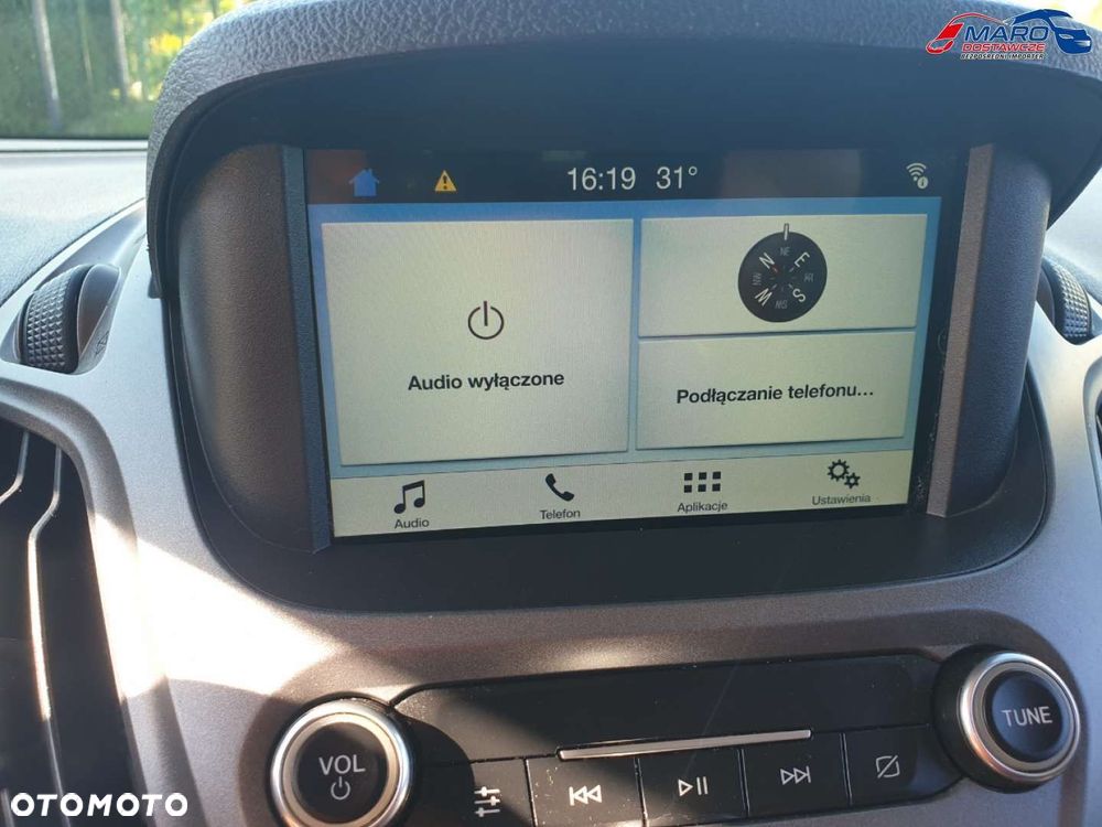 Ford COURIER SALON PL - 19