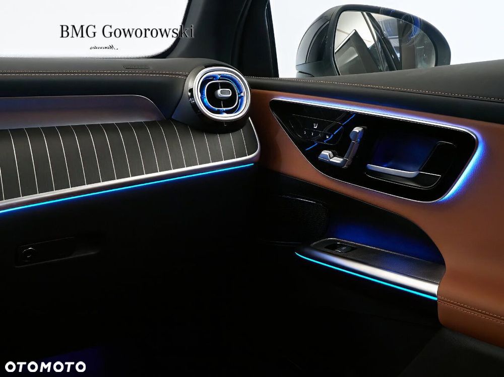Mercedes-Benz GLC - 16