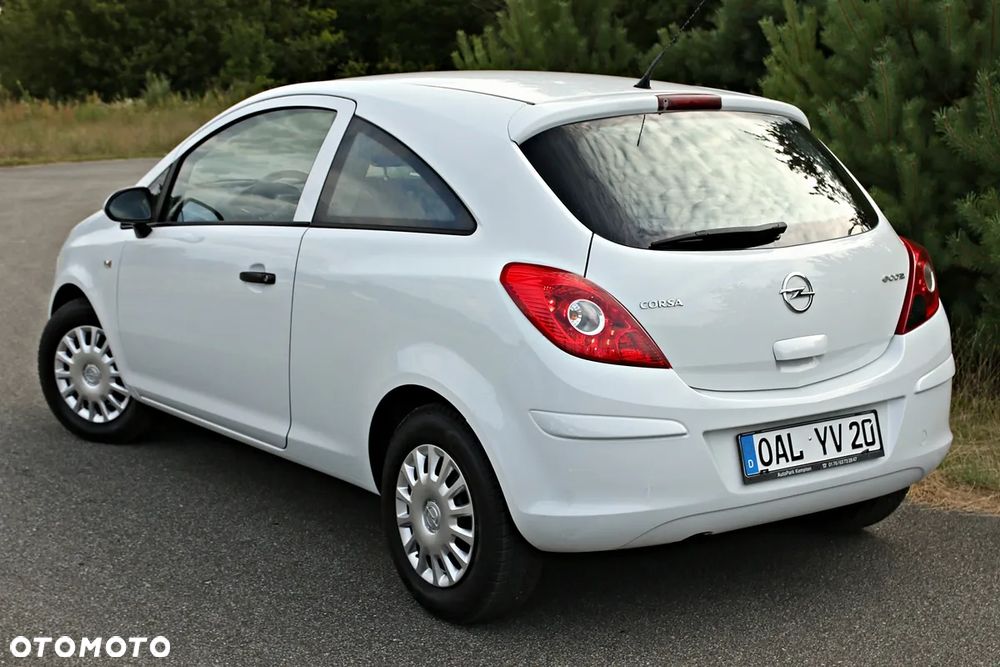 Opel Corsa 1.2 16V - 27