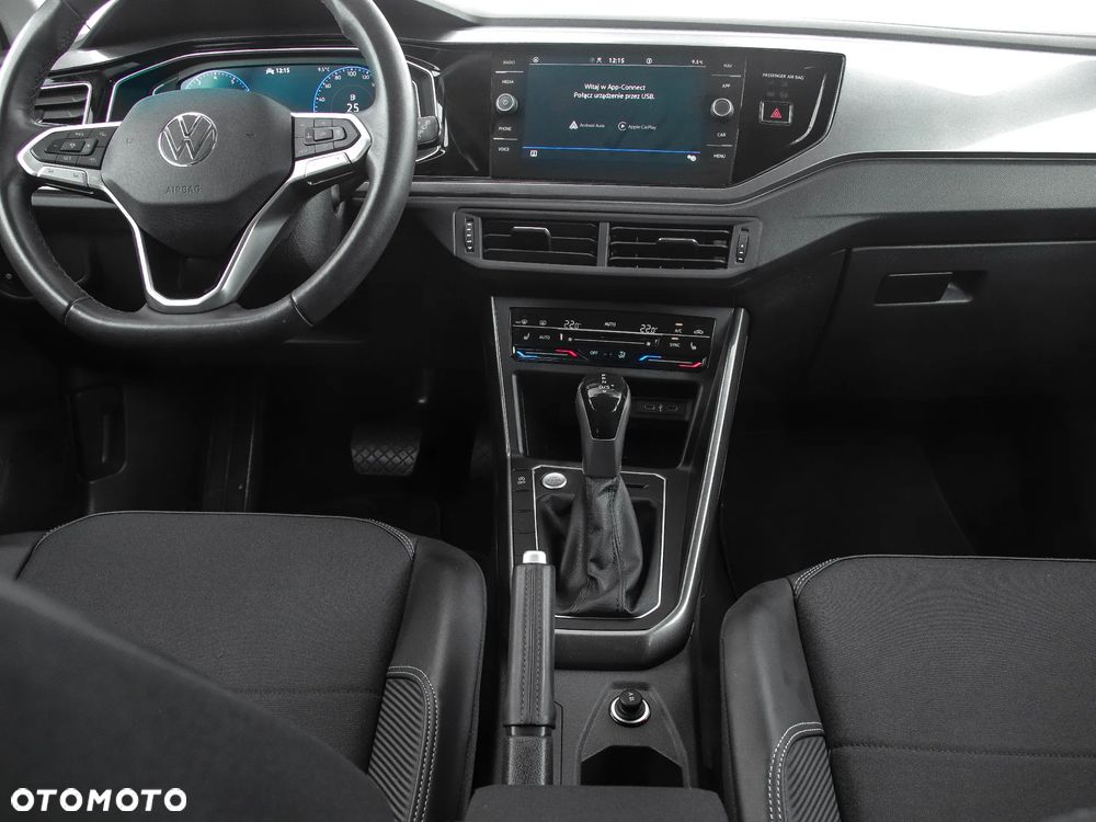 Volkswagen Taigo 1.5 TSI ACT Style DSG - 16