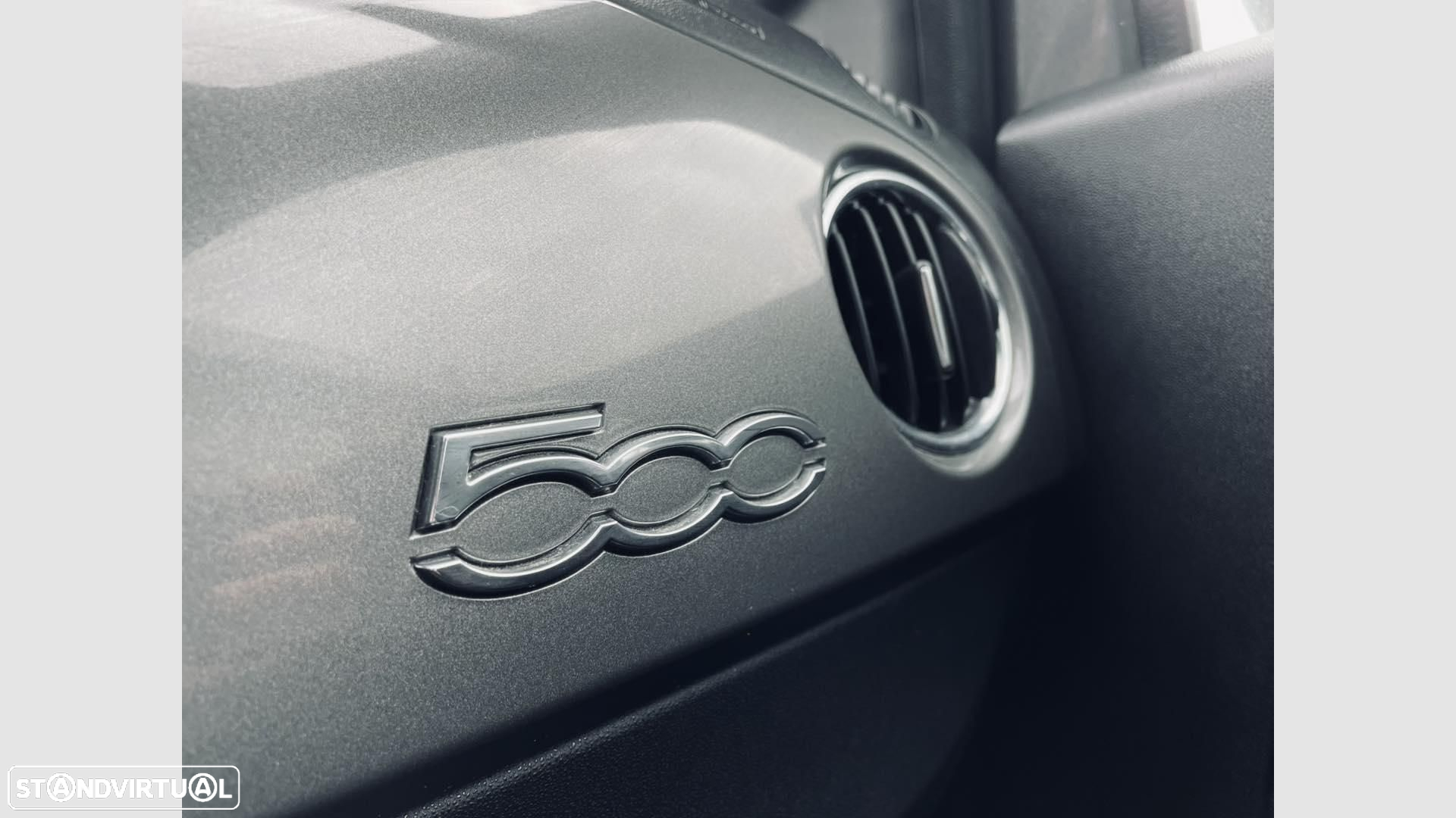 Fiat 500 1.0 Hybrid - 15