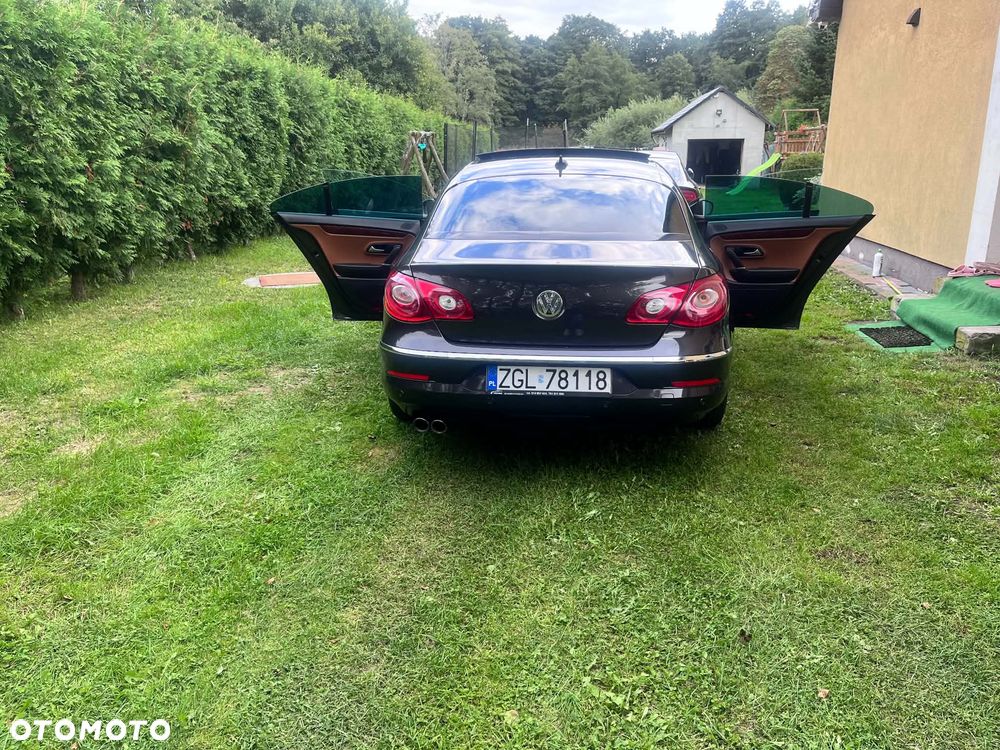 Volkswagen CC - 13