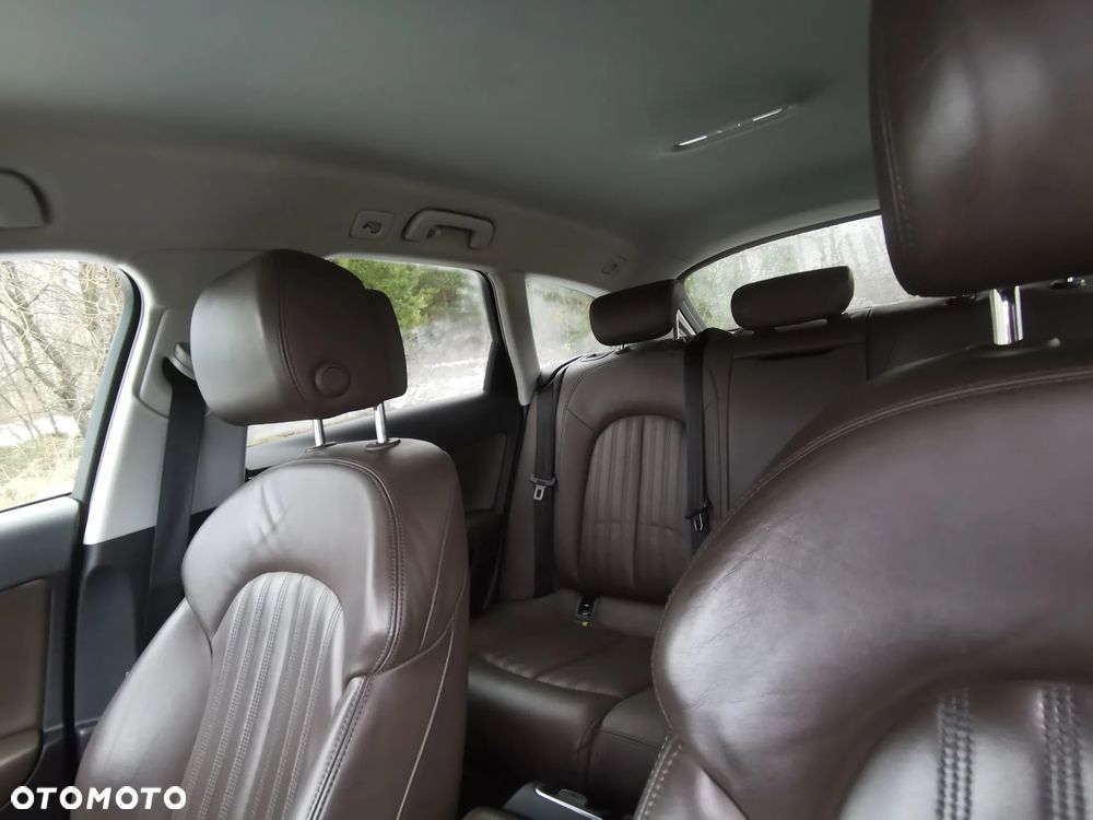 Audi A6 Allroad 3.0 TDI Quattro S tronic - 21