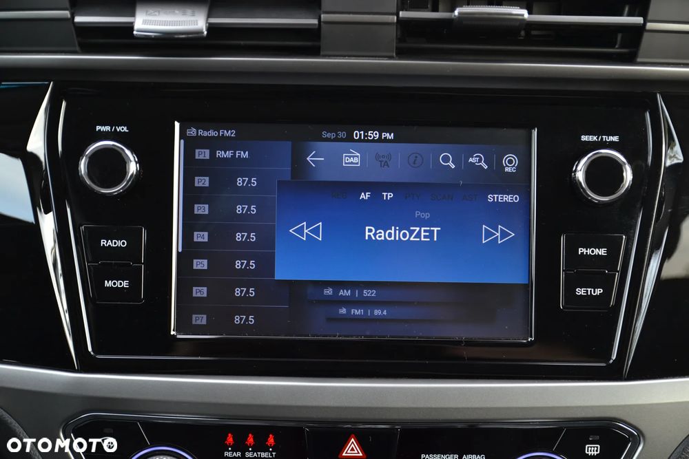 SsangYong/KGM Korando - 23