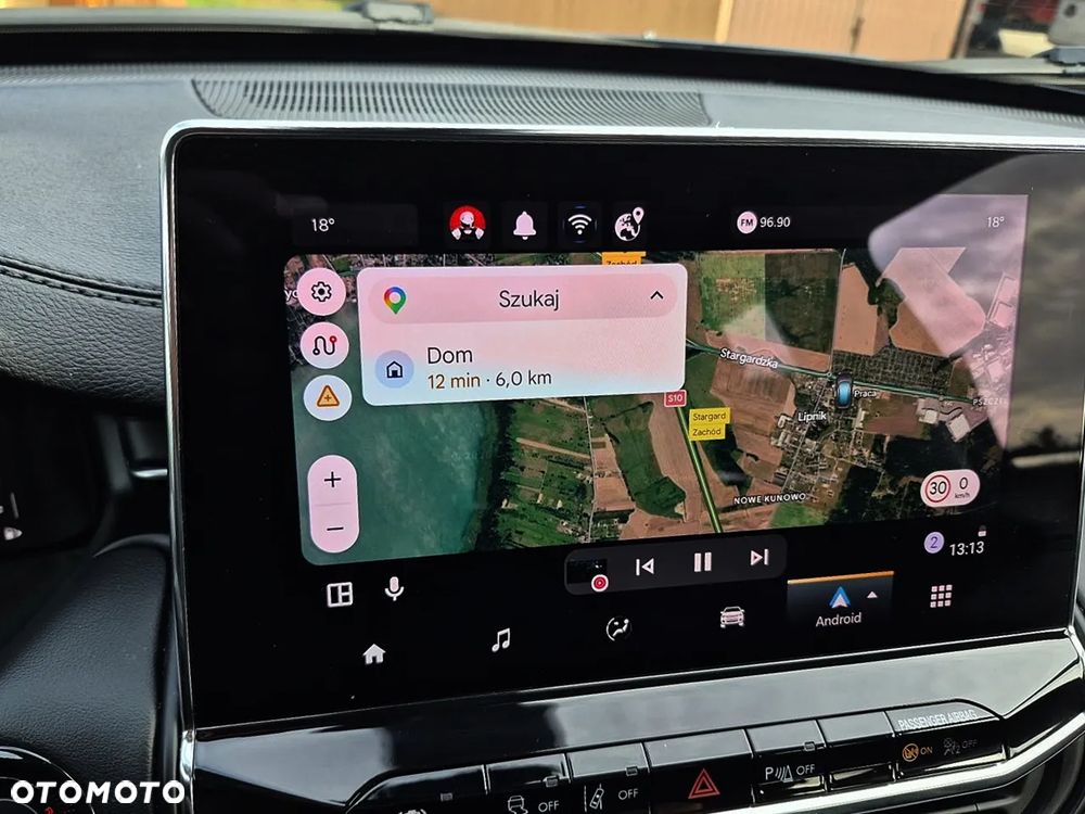 Jeep Compass 2022