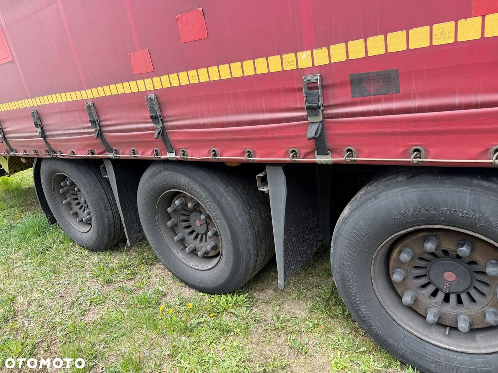DAF FT XF105 - 12