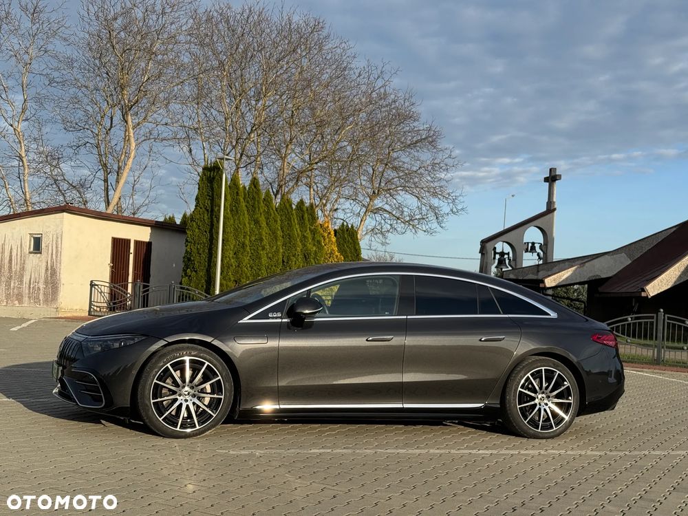 Mercedes-Benz EQS - 14