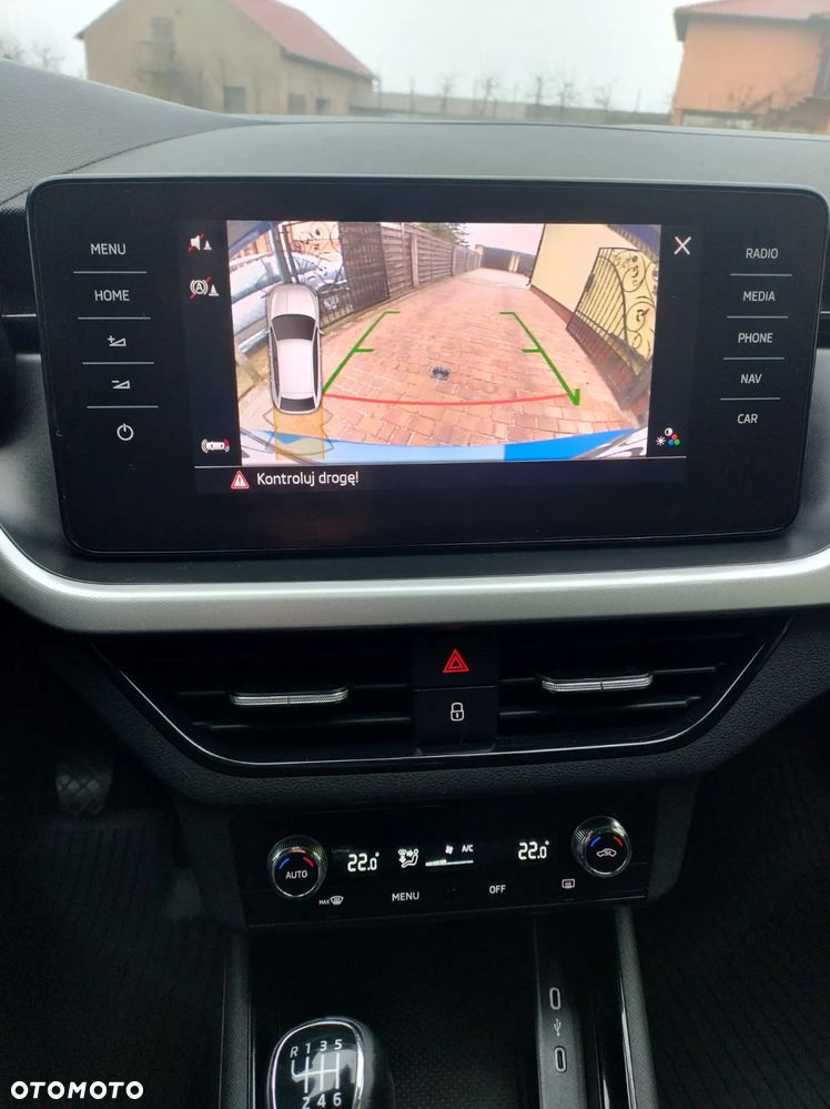 Skoda Scala 1.6 TDI SCR Style - 21