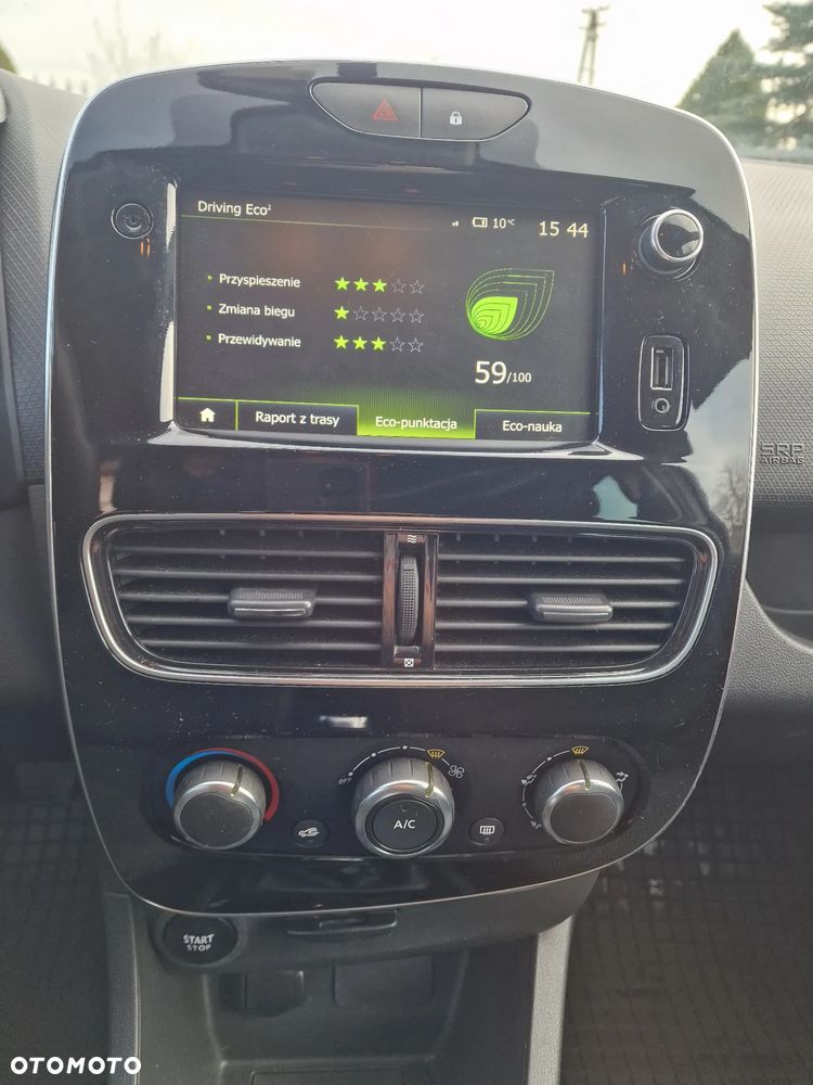 Renault Clio 0.9 Energy TCe Zen - 10
