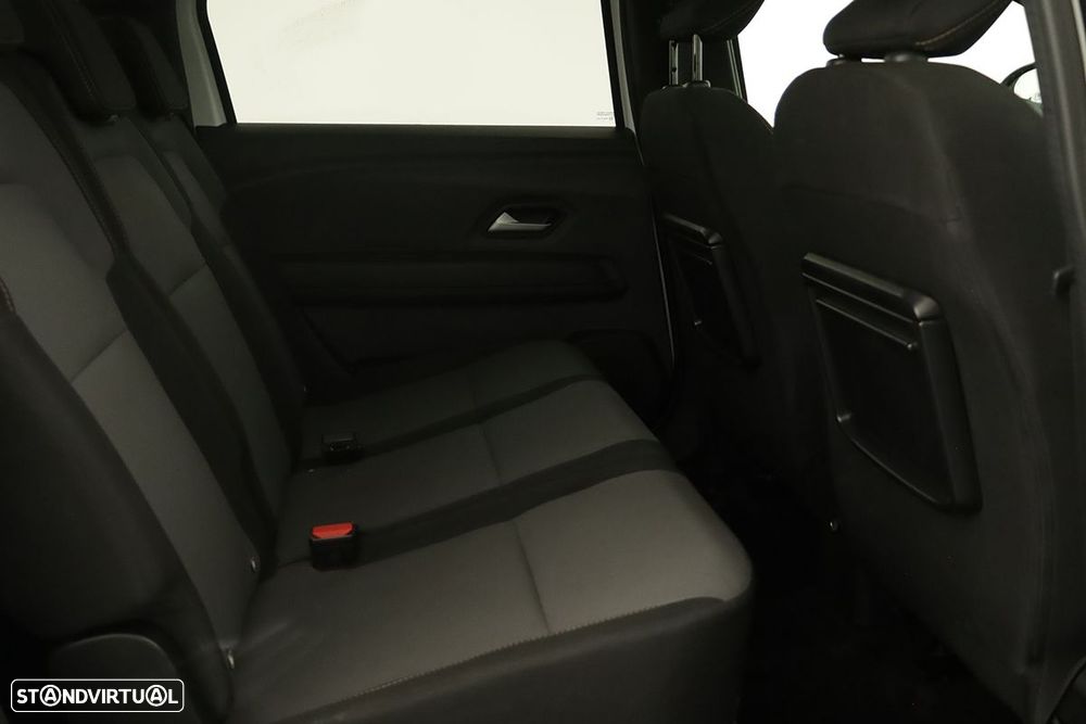 Dacia Jogger 1.0 ECO-G Extreme Bi-Fuel - 22