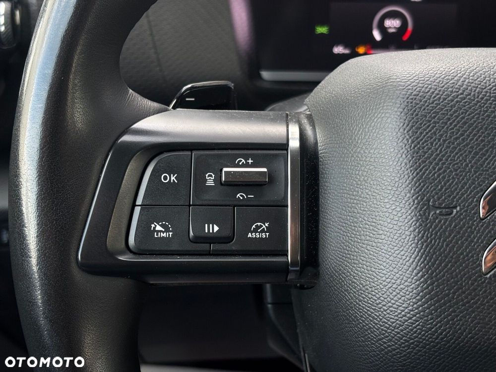 Citroën C4X 1.2 PureTech Max S&S EAT8 - 11