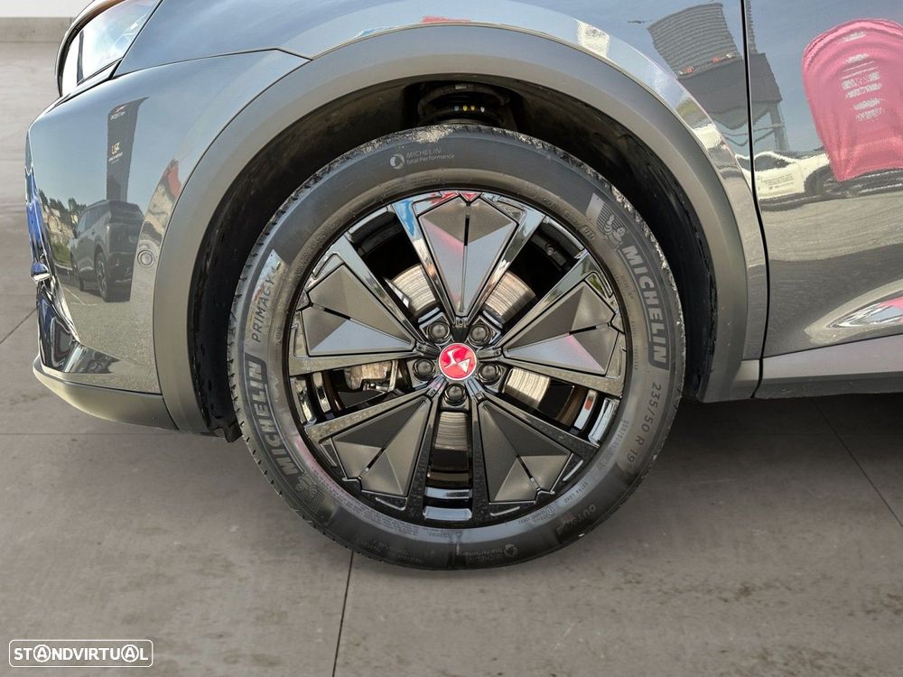DS DS7 E-Tense Performance Line+ EAT8 - 15