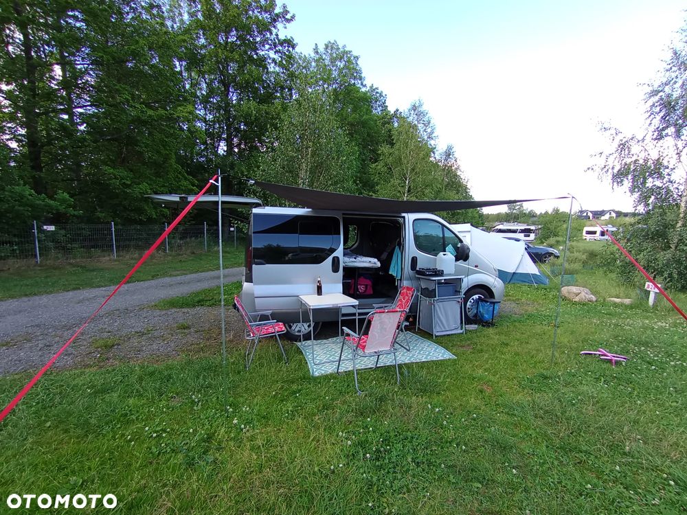 Opel Vivaro DTI Tour - 33