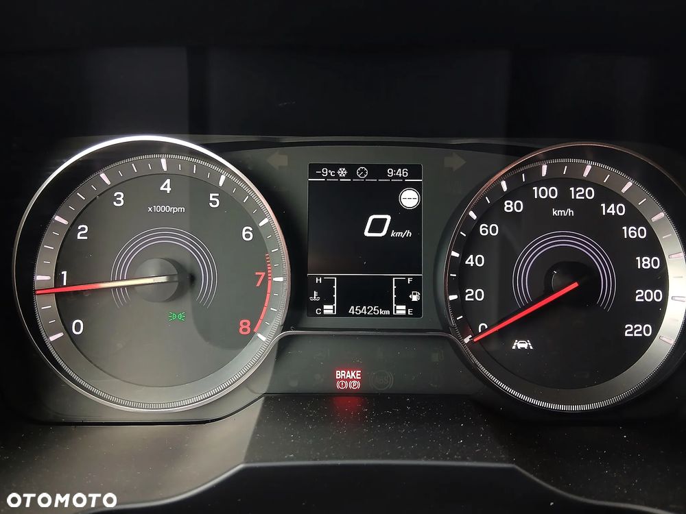SsangYong/KGM Korando 1.5 T-GDI Quartz 2WD - 14