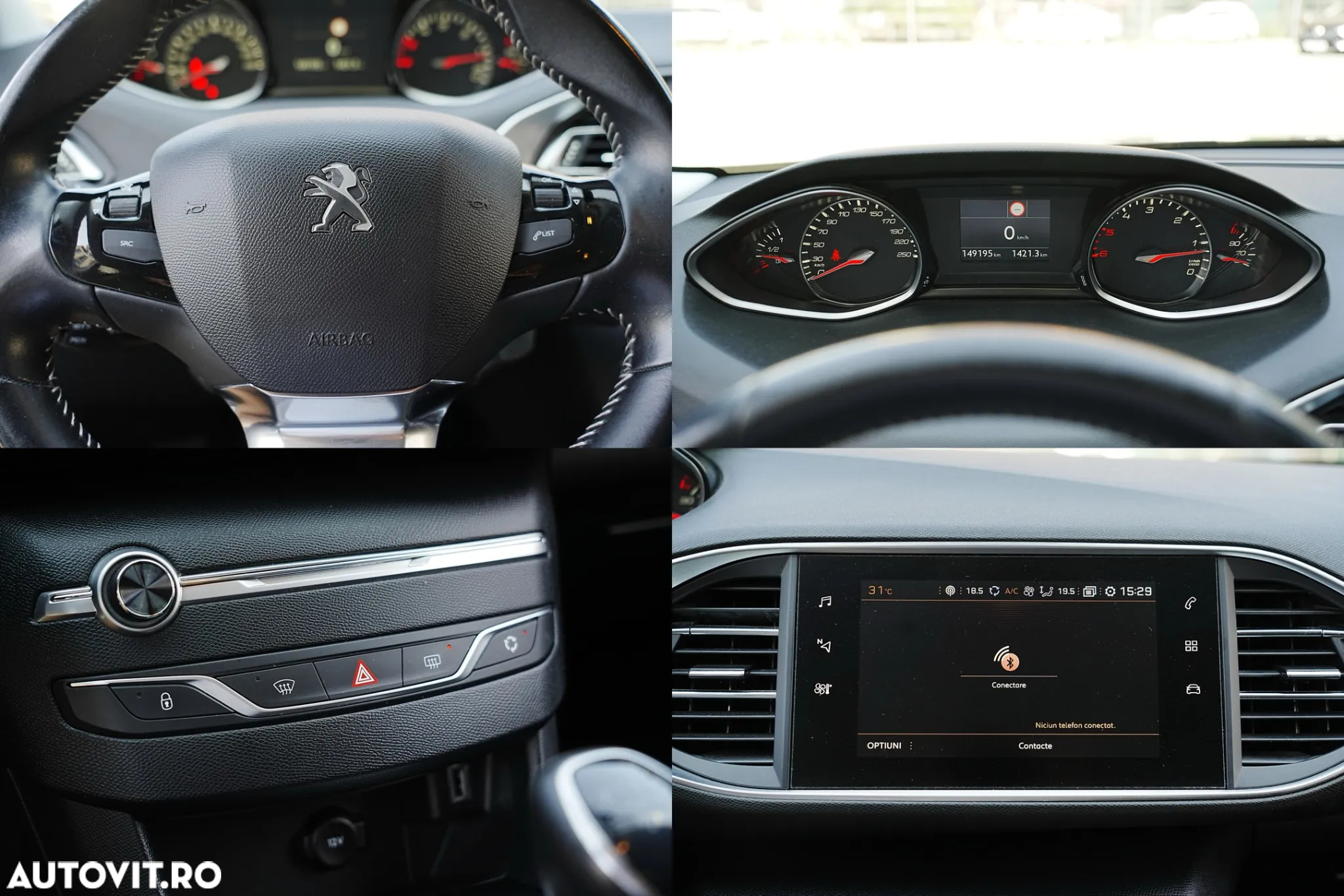 Peugeot 308 - 17