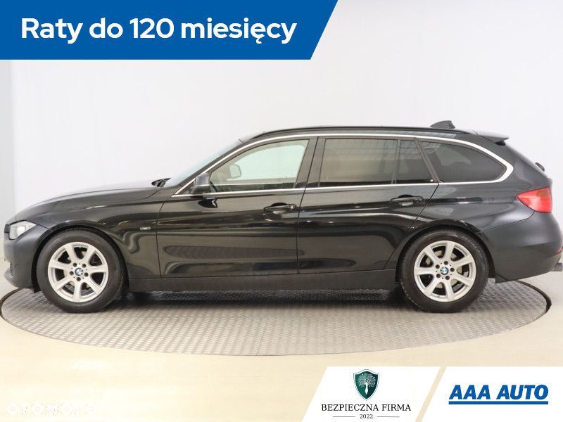 BMW Seria 3 - 4