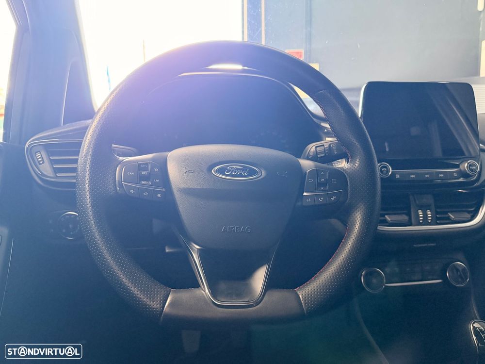 Ford Fiesta 1.0 EcoBoost ST-Line - 14