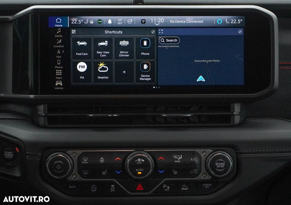 Jeep Wrangler Unlimited 2.0 AT8 4WD Rubicon - 27