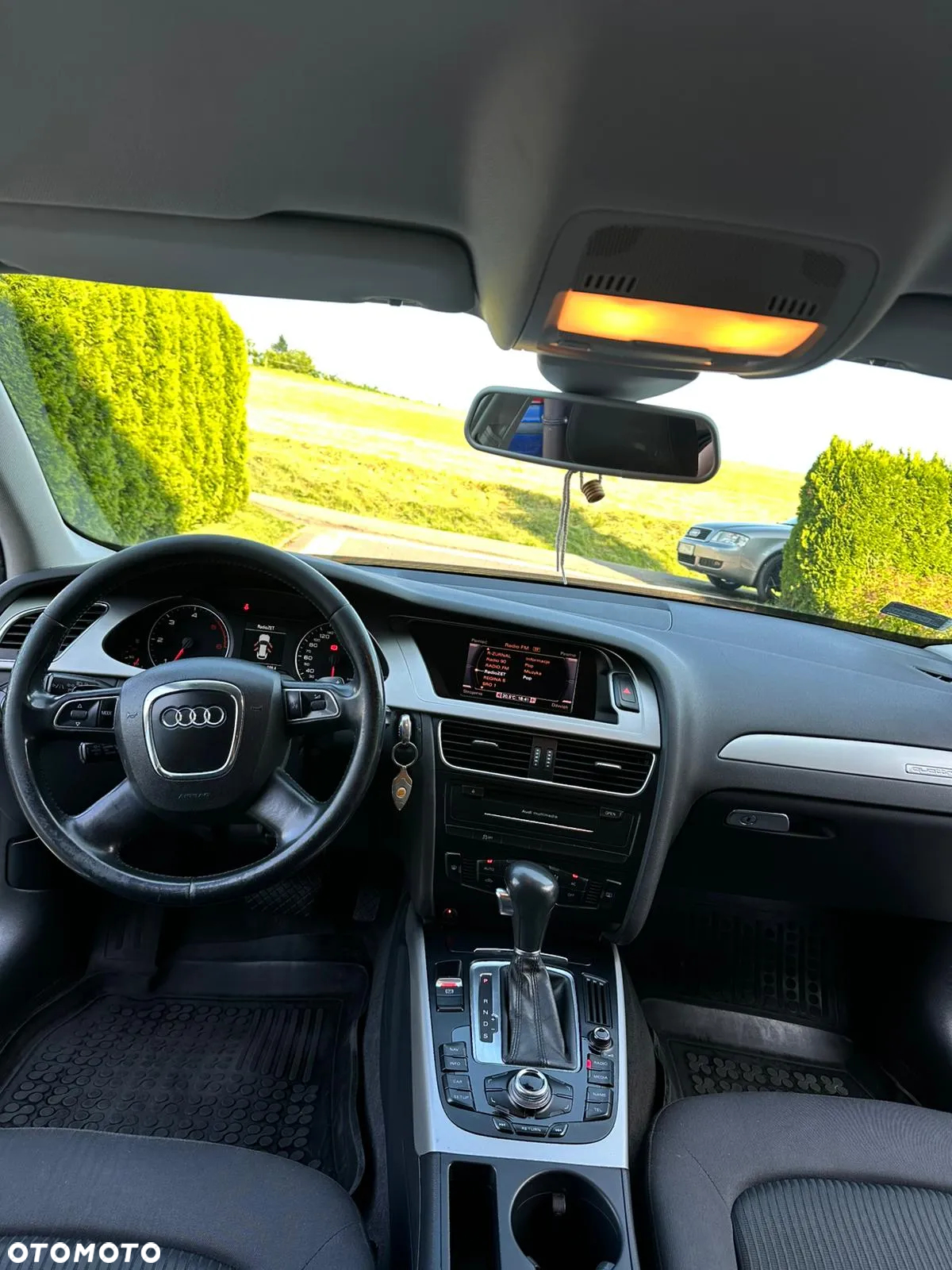 Audi A4 Avant - 6