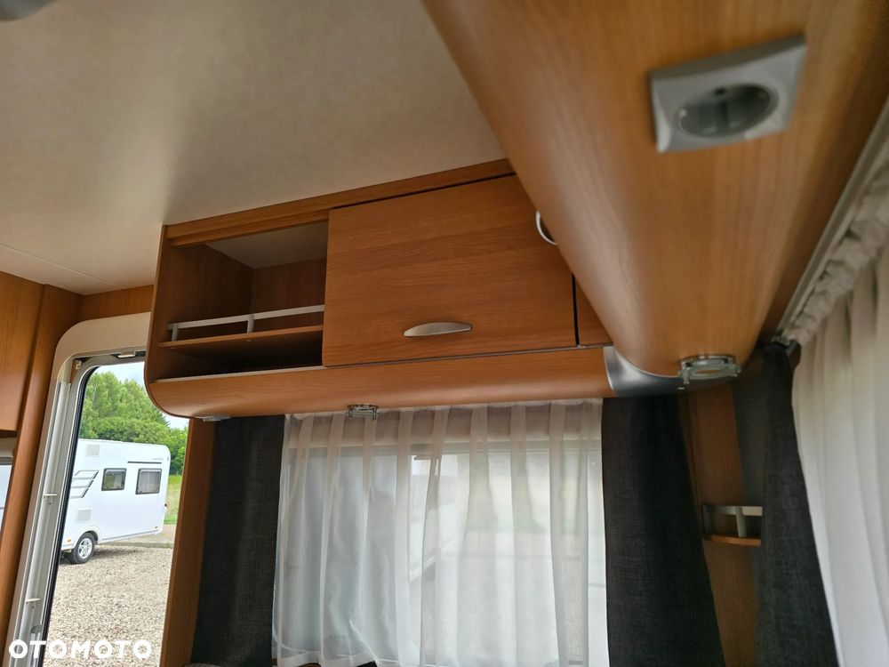 LMC 470 CELLO przyczepa kempingowa hobby 460 ufe 495 fendt adria knaus tabbert - 27