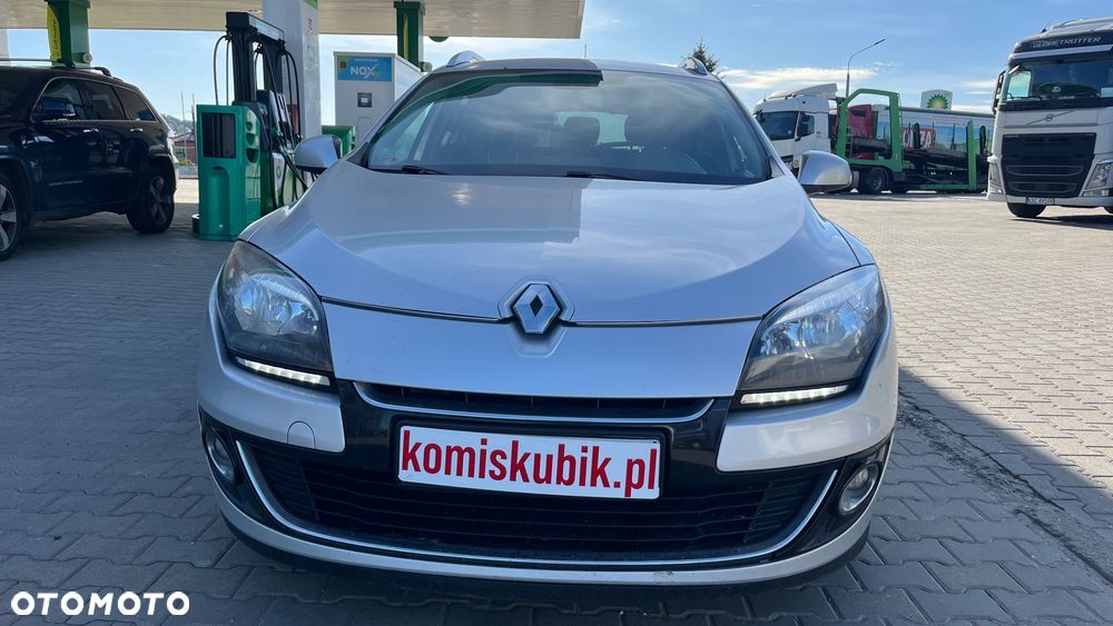 Renault Megane 1.5 dCi Style Edition - 18