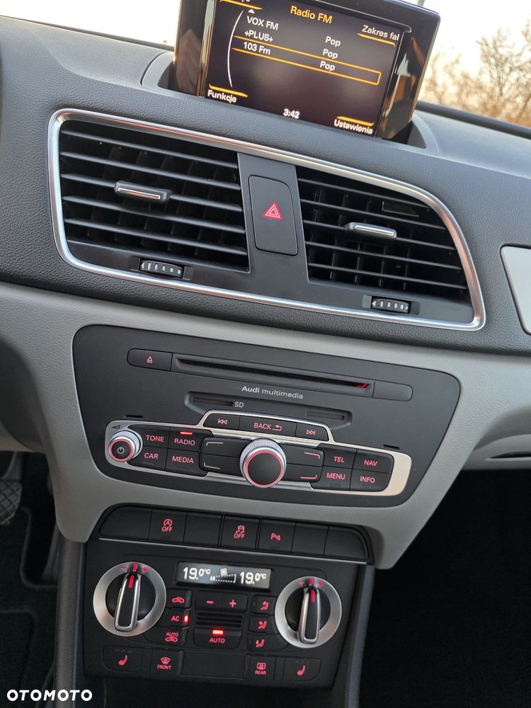Audi Q3 - 21