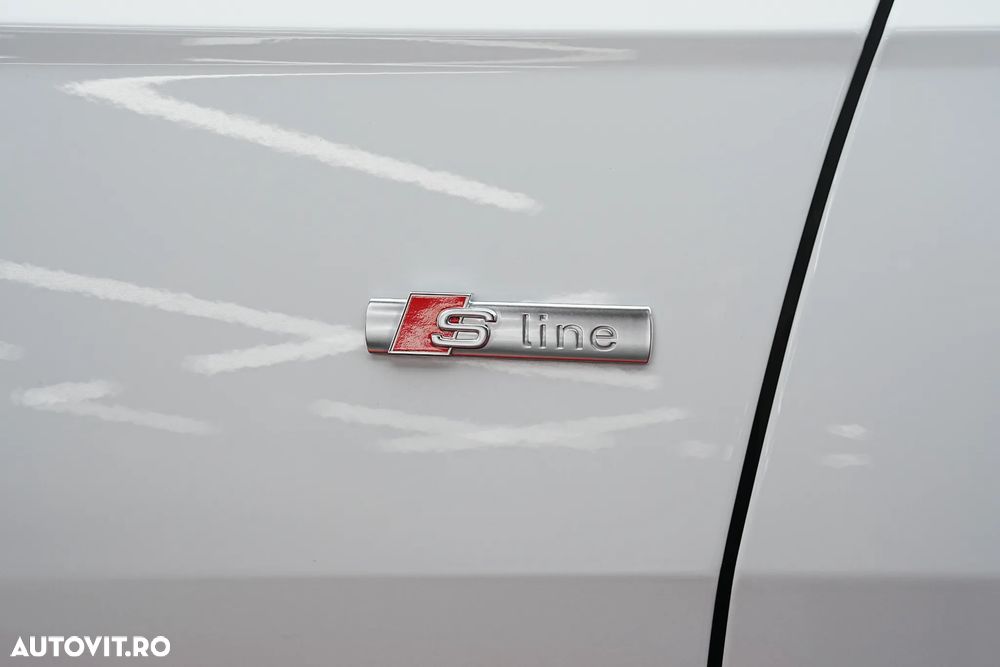 Audi A6 50 TFSI e quattro S tronic S line - 38