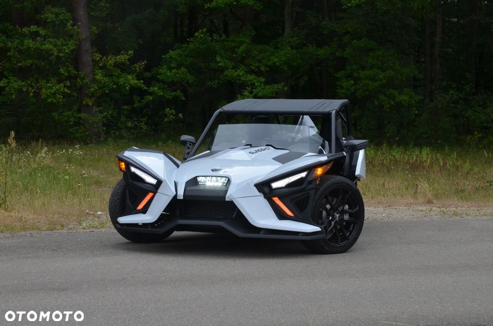 Polaris Inny - 39
