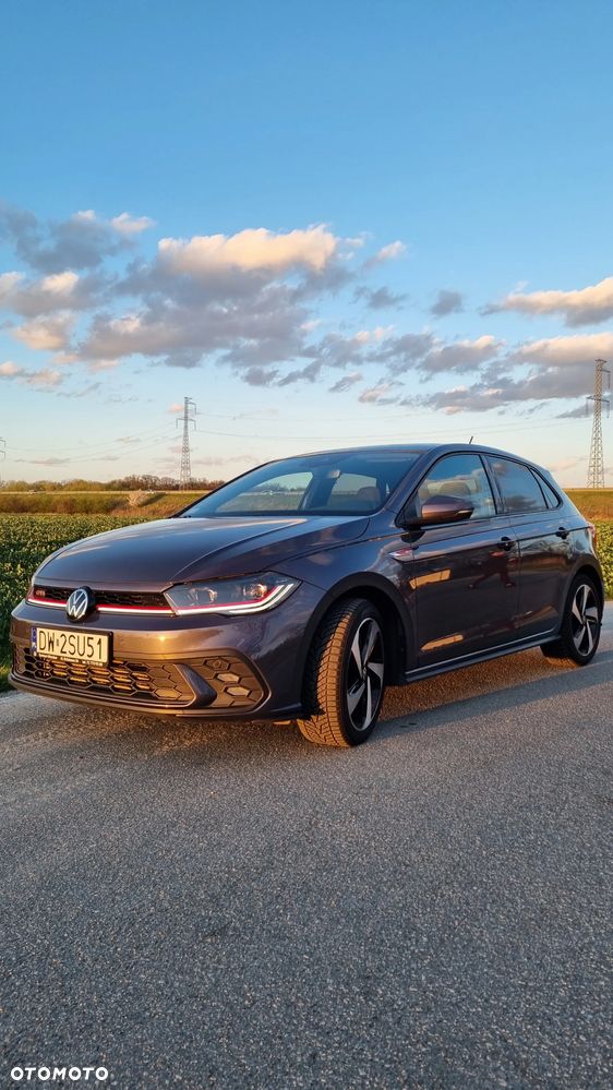 Volkswagen Polo 2.0 TSI GTI DSG - 7