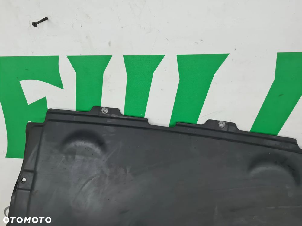 VW PASSAT B8 ARTEON OSŁONA PODWOZIA 3G0825336C - 3