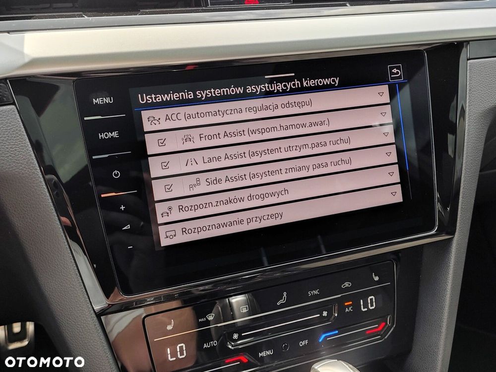 Volkswagen Arteon Shooting Brake 2.0 TSI 4Motion R DSG - 15