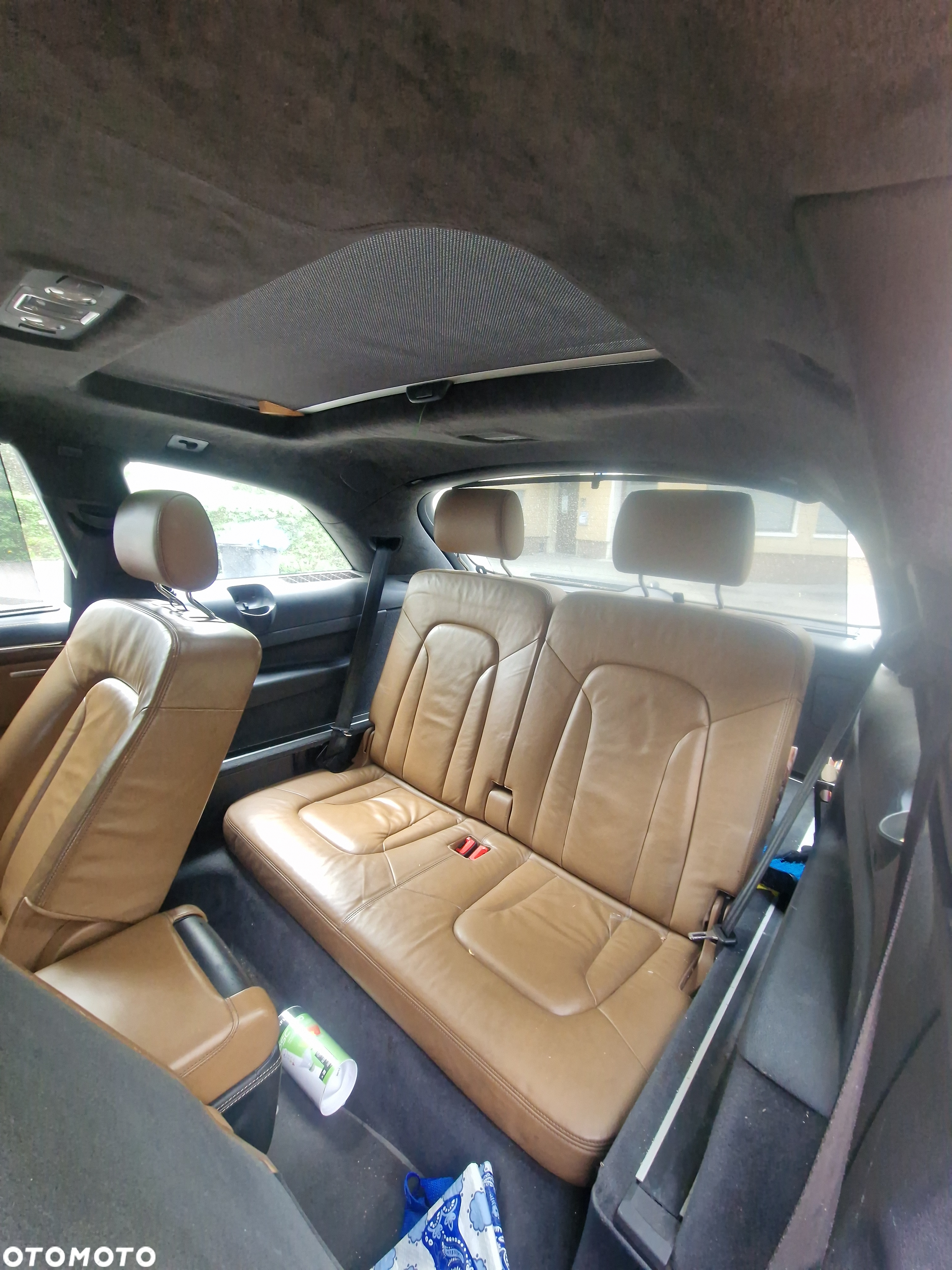 Audi Q7 4.2 FSI Quattro Tiptronic - 13