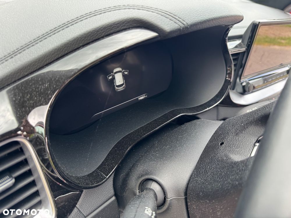Kia ProCeed 1.6 T-GDI GT DCT - 12