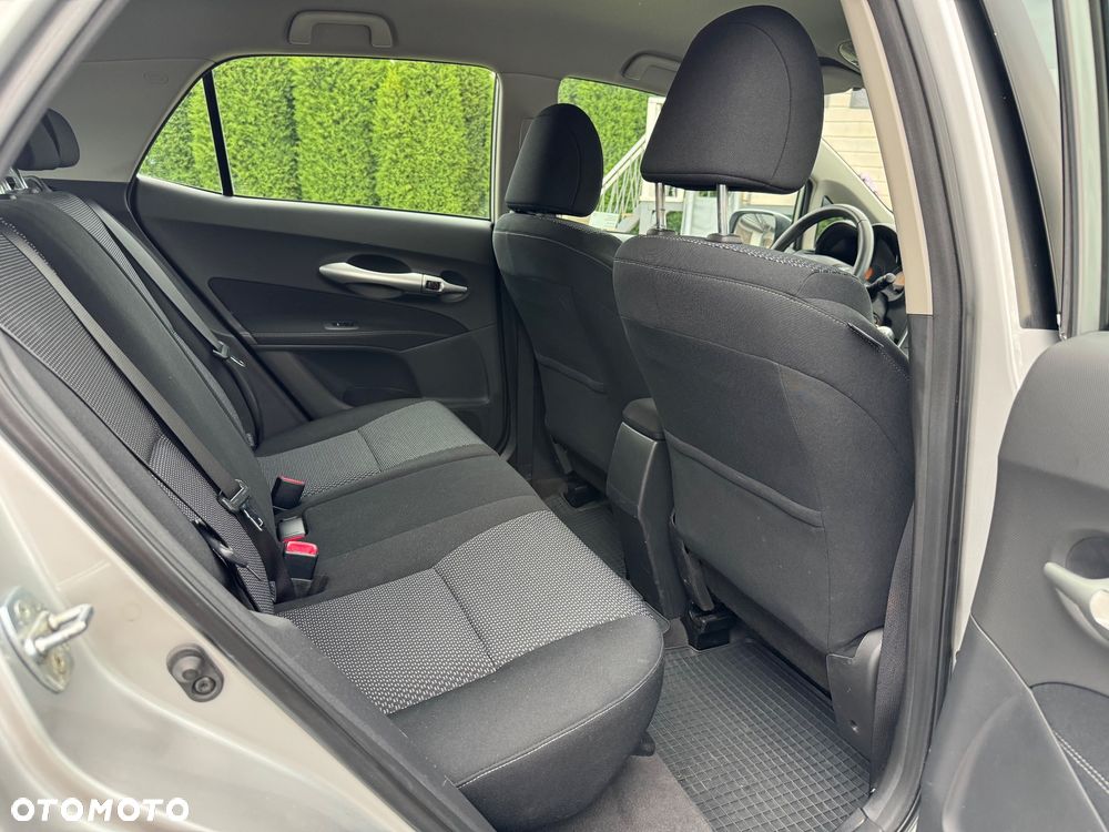 Toyota Auris - 8