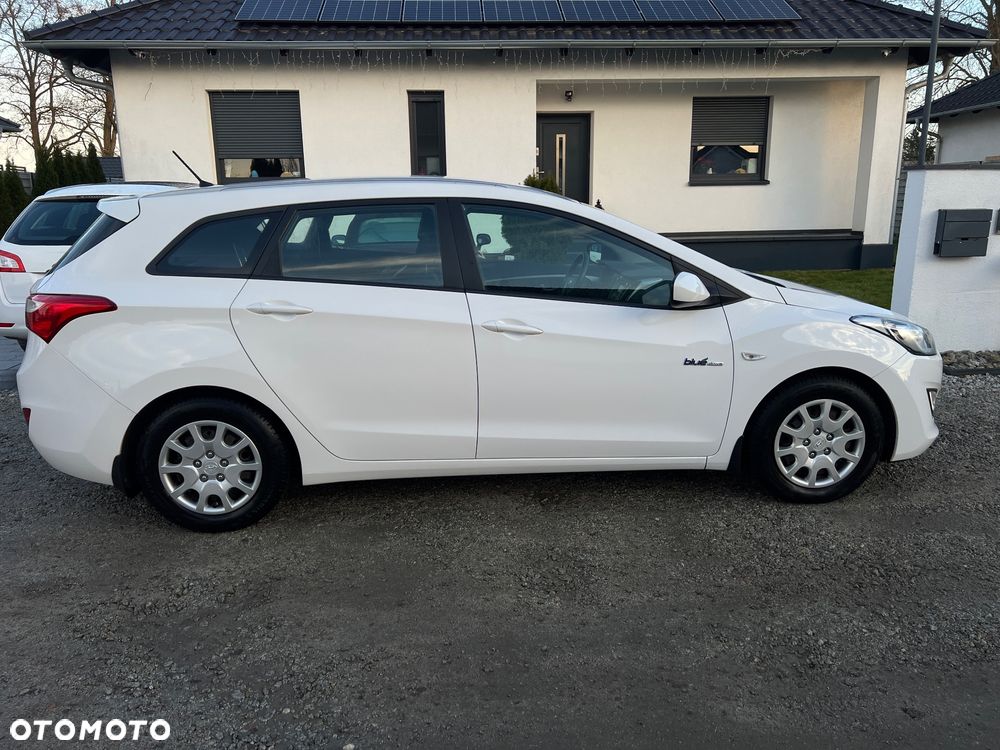 Hyundai i30 1.4 Advantage - 6