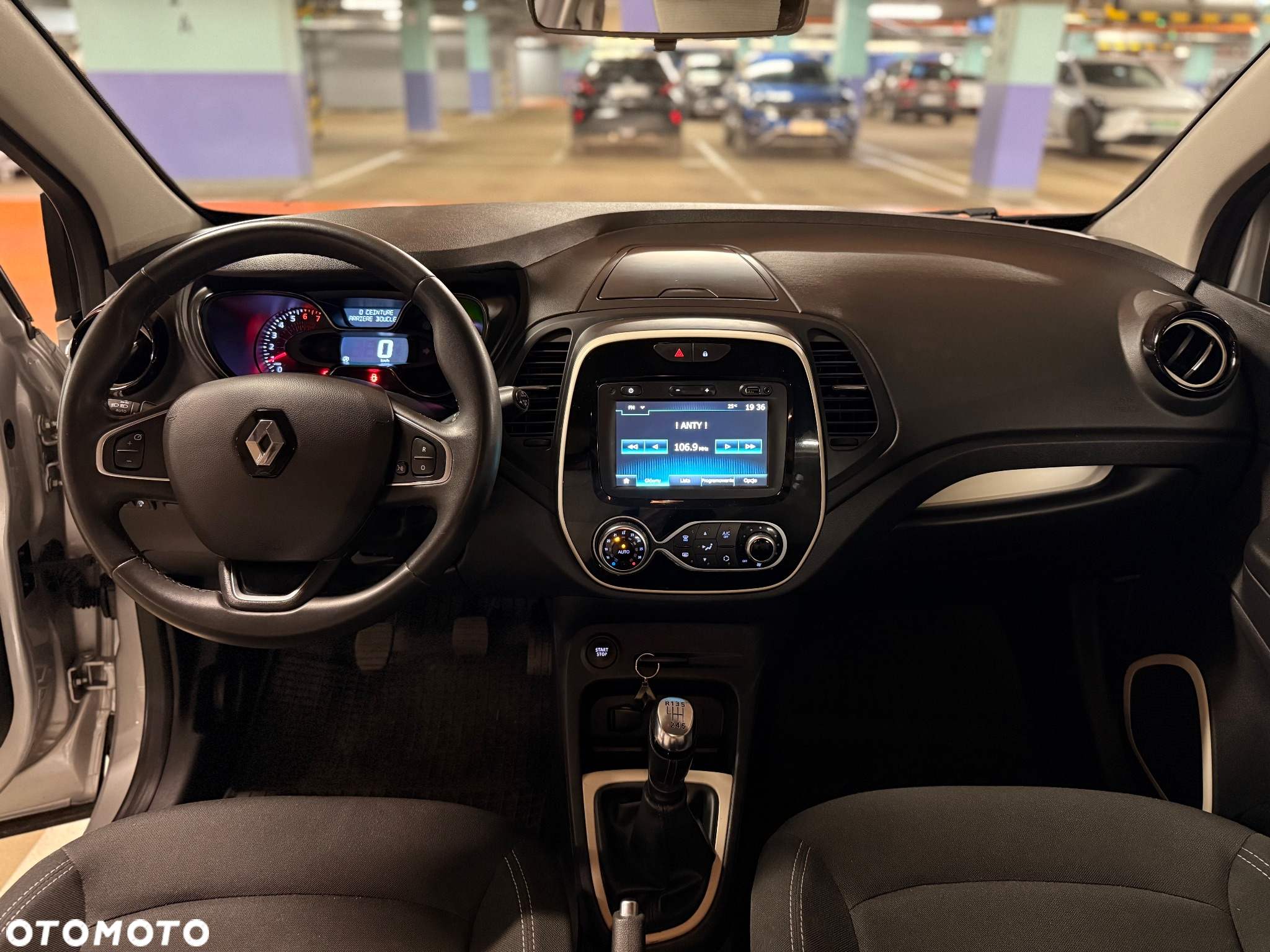 Renault Captur 1.3 TCe Intens - 11