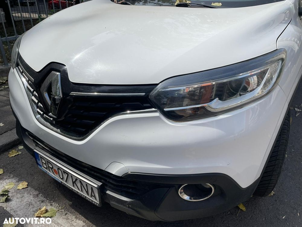 Renault Kadjar - 4