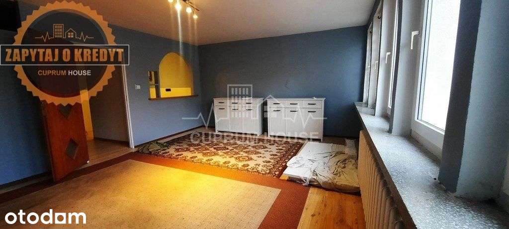 Mieszkanie 100m2 wraz z lokalem użytkowym 90m2 !