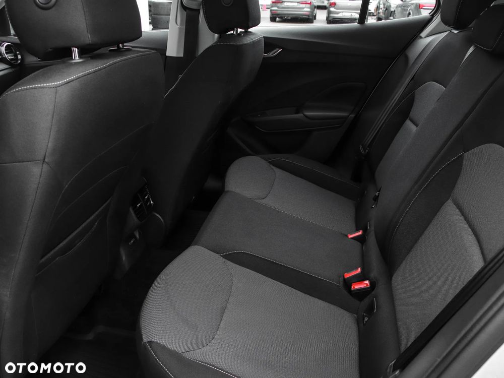 Skoda Fabia 1.0 TSI Selection - 11