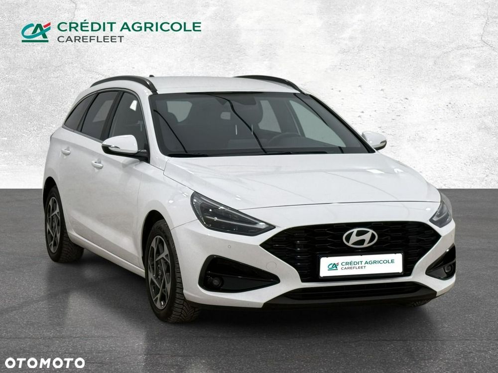 Hyundai i30 - 4