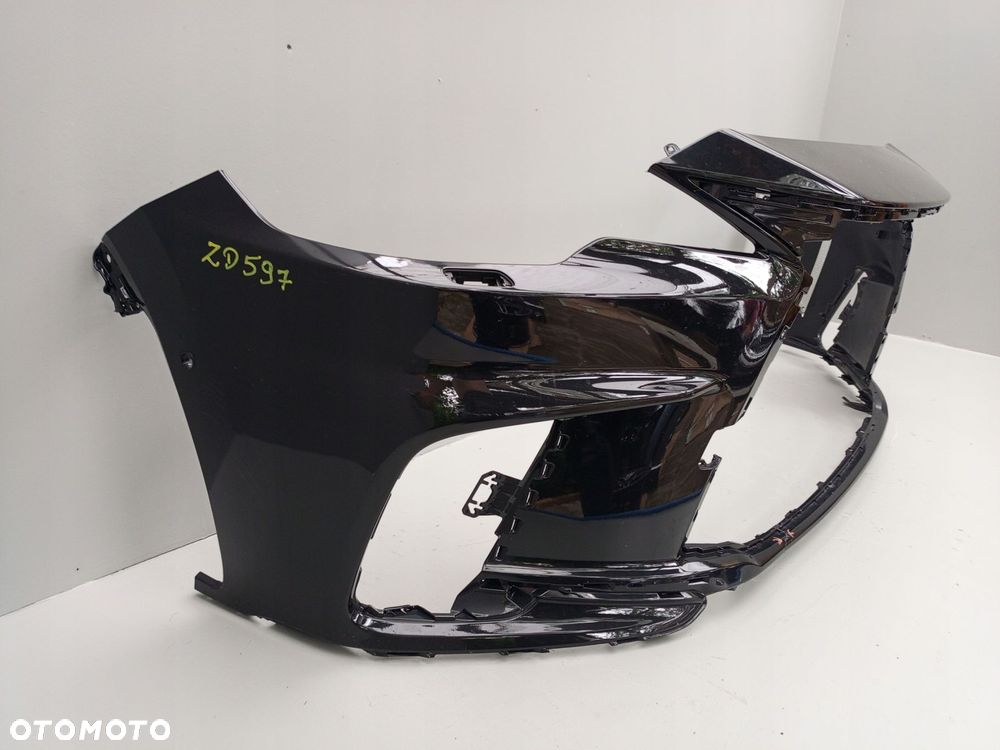 LEXUS RX RX500H F SPORT 2022 - ZDERZAK PRZÓD PRZEDNI 52119-48A90 = - 3