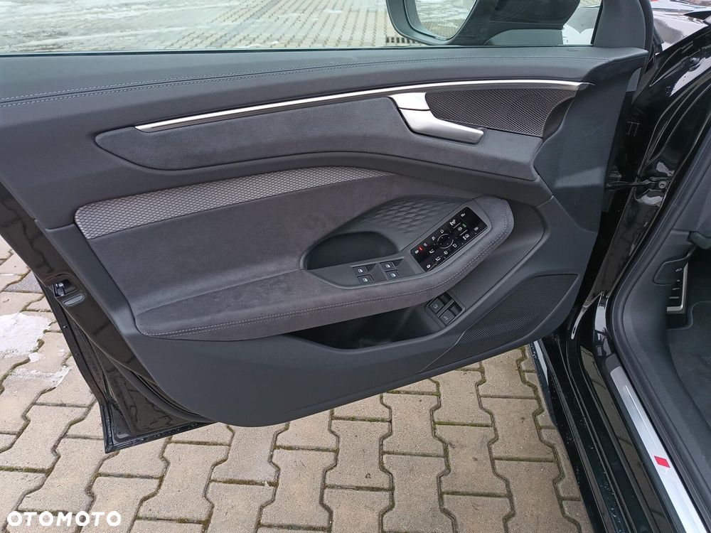 Audi A6 Limousine - 10