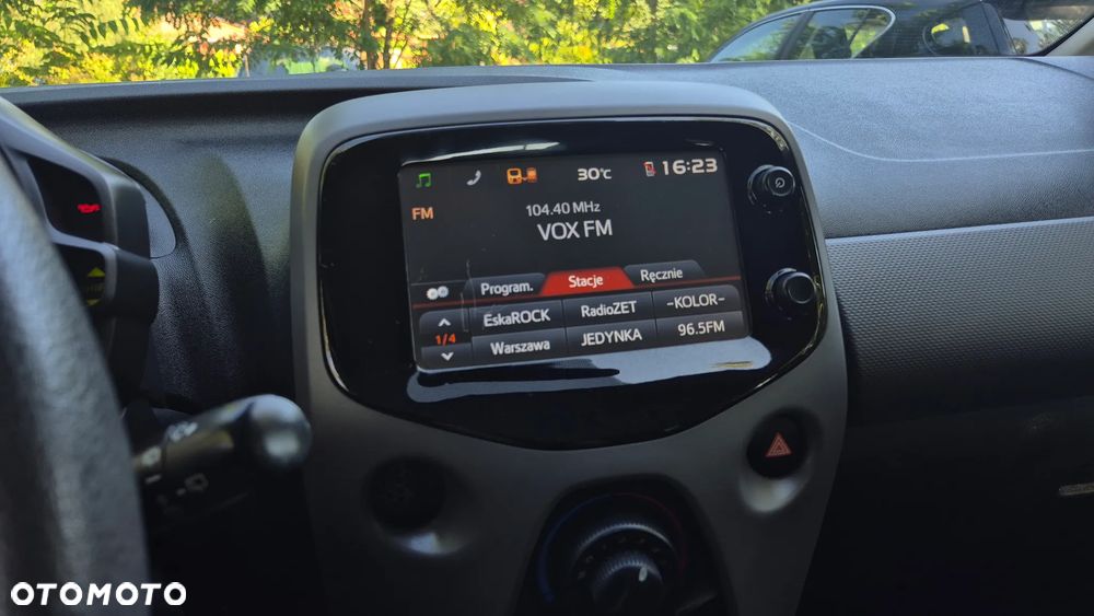 Peugeot 108 VTI 72 Stop&Start Top Style - 27