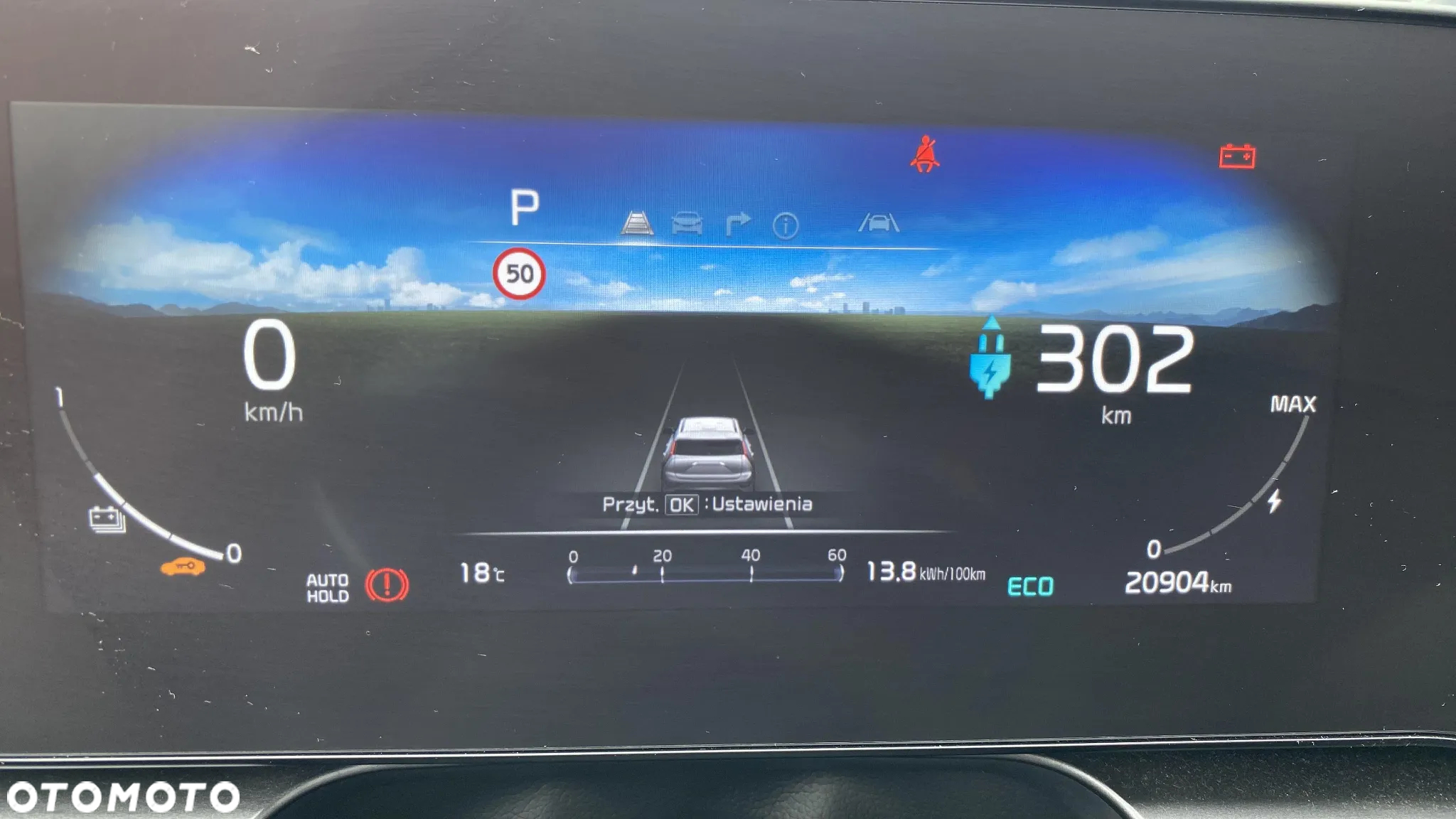 Kia Niro e-Niro 64kWh L - 23