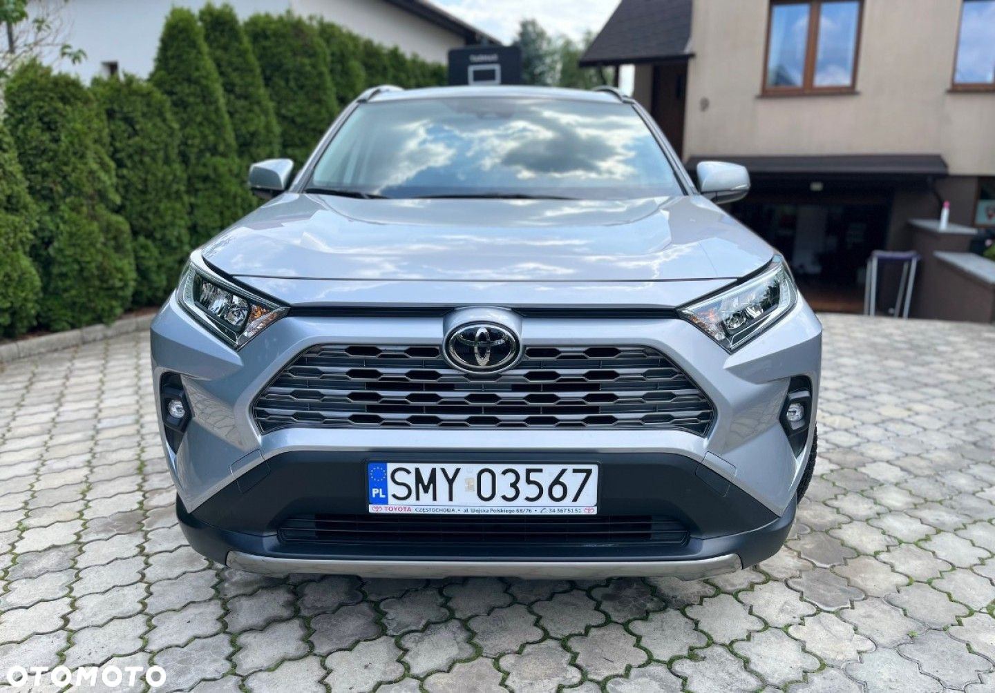 Toyota RAV4 - 12