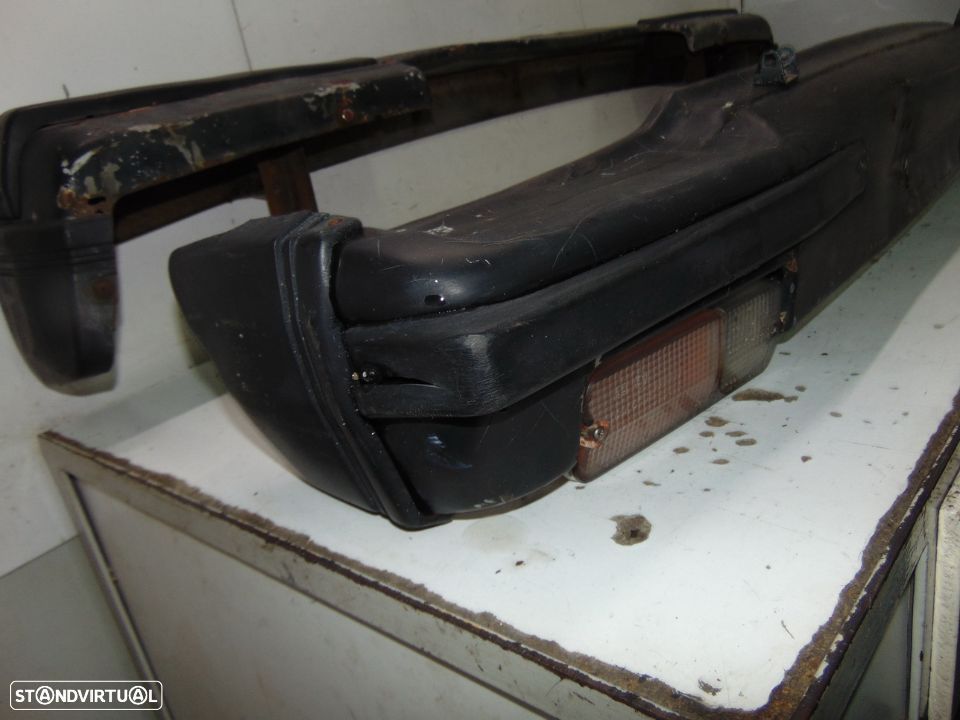 Suzuki 800 pára-choques - 2