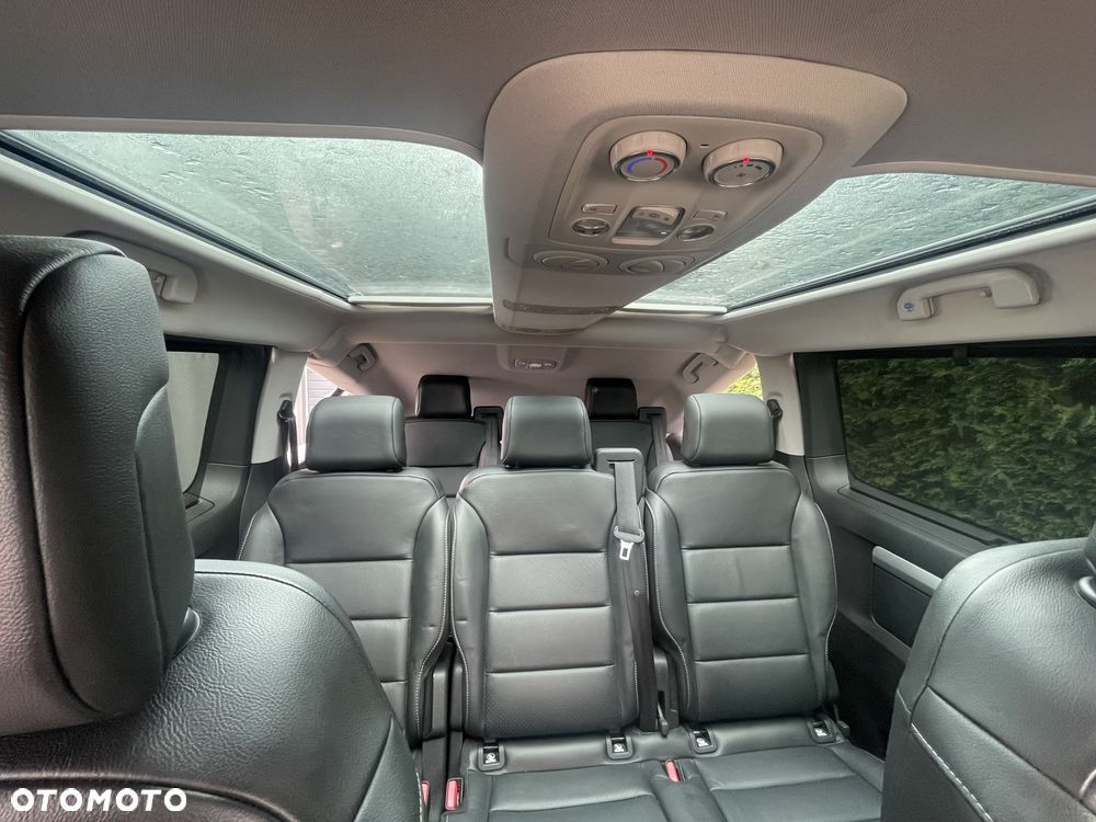 Opel Zafira 2.0 D XL 130 kW Edition - 5